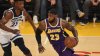 LeBron James a devenit eroul Los Angeles Lakers în partida cu Sacramento Kings