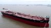 Un marinar român a dispărut de la bordul unui vas petrolier în Oceanul Pacific