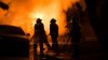 Incendiu tragic într-o familie din Kemerovo: Opt oameni, printre care şase copii, au murit