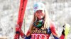 SPECTACOL PE SCHIURI. Mikaela Shiffrin s-a impus în proba feminină de slalom