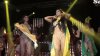 SCANDAL la concursul Miss Bumbum. O concurentă a urcat în scenă și i-a smuls panglica învingătoarei (VIDEO)