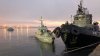 NATO şi UE fac apel la Rusia pentru a elibera militarii ucraineni şi navele capturate