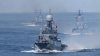 Capturarea navelor ucrainene de către Rusia: Washingtonul denunţă o acţiune ilegală
