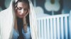 STUDIU: Femeile care nasc băieți au mai multe șanse să sufere de depresie postnatală