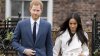 Prinţul Harry şi soţia lui, Meghan, se mută la Frogmore Cottage, pe domeniul Castelului Windsor