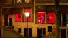 Cartierul Roşu, strada pentru care este vestită viaţa de noapte a Amsterdamului, POATE FI ÎNCHISĂ