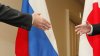 Rusia şi Japonia ar putea încheia un tratat de pace după 70 de ani