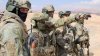 Șase mercenari ruși au fost uciși în urma unei explozii la o bază militară din Siria