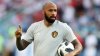 Conducerea clubului AS Monaco îl sprijină în continuare pe antrenorul Thierry Henry