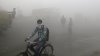 Oraşul cu CEA MAI PROASTĂ ECOLOGIE din Lume: Poluarea aerului în New Delhi depăşeşte de 25 de ori limita maximă admisibilă