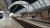 O cursă feroviară suplimentară de la Chişinău spre Iaşi va fi introdusă din februarie. În ce zi va circula trenul 