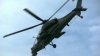 ALERTĂ! Un elicopter militar s-a prăbușit în Istanbul. Trei soldați au murit