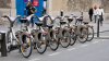 Paris lansează în 2019 un serviciu de închiriere pe termen lung a bicicletelor electrice