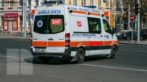 36 de ambulanțe cu cel mai nou utilaj medical vor ajunge în Moldova în următoarele săptămâni