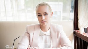 Marina Tauber: Maia Sandu şi Andrei Năstase pregătesc un "război civil", în cazul în care vor pierde alegerile parlamentare din februarie