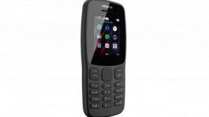 #realIT. Nokia va lansa un telefon cu trei săptămâni de autonomie a bateriei