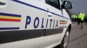 Patru răniţi după un accident de GROAZĂ la Constanţa