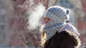 Vin temperaturile scăzute! Cum se manifestă alergia la frig şi ce trebuie să faci dacă o ai?