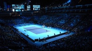 TURNEUL CAMPIONILOR FĂRĂ NADAL. Spaniolul a fost înlocuit de americanul John Isner