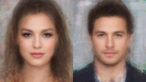 Cercetătorii au o versiune: Cum arată cei mai atrăgători oameni din lume (FOTO)