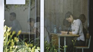 AU ÎNCEPUT SIMULĂRILE LA BAC. Liceenii claselor a 12-a au susținut prima probă