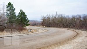 Cer noros şi ceaţă în aproape toată ţara. Câte grade vor indica termometrele la început de săptămână