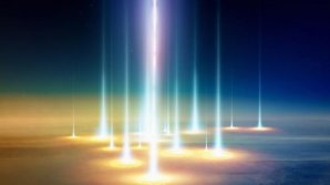 Au văzut OZN-uri. Autoritatea Aviației Irlandeze investighează apariția unor obiecte neidentificate strălucitoare în spațiul aerian