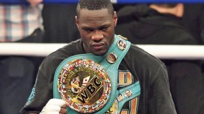 Deontay Wilder l-a amenințat pe Tyson Fury înaintea duelului de la Los Angeles