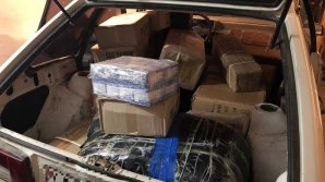 Business moldovenesc dat peste cap. Patru moldoveni, reținuți