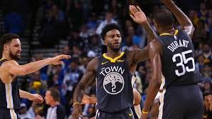 Golden State Warriors și-a revenit după patru înfrângeri consecutive