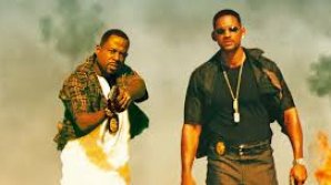 Pelicula cu numărul trei a seriei de filme Bad Boys este deja în producţie 