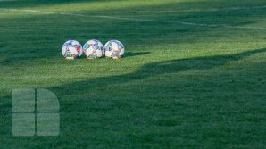 TRICOLORII ŢIN CU LIVERPOOL. Alexandru Spiridon este încântat de jocul cormoranilor