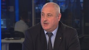 Ghenadie Cosovan: Războiul hibrid al Rusiei împotriva ţării noastre s-ar putea intensifica