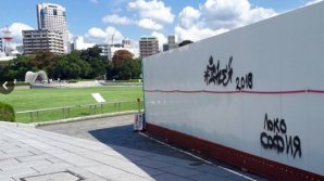 În Argentina a fost inaugurat un centru în care sunt restaurate monumentele vandalizate