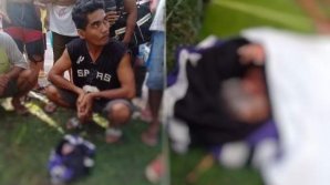 2 fetițe gemene nou-născute, aruncate din mașină într-o valiză chiar de mama lor (VIDEO)