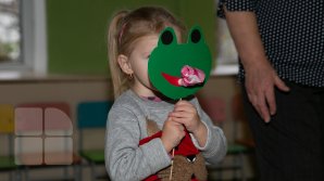 Veste bună pentru părinţi: Vor fi inaugurate două grupe noi de creșă la Grădinița nr.137