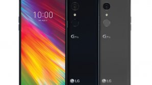 LG pregăteşte un nou smartphone adresat cumpărătorilor cu buget limitat