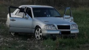 Riscă o amendă de 67.500 de lei sau puşcărie. PERIPEŢIILE unui tânăr care a furat o maşină din curtea unui bloc din Capitală