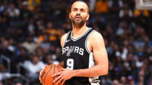 Tony Parker: peste 19.000 de puncte marcate în NBA