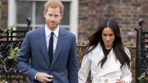 Prinţul Harry şi soţia lui, Meghan, se mută la Frogmore Cottage, pe domeniul Castelului Windsor
