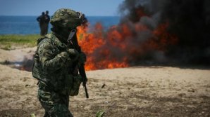 Un proiect de lege pentru legalizarea marijuanei în Mexic, depus în Senat