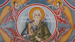 Tradiții, obiceiuri și superstiții de SFÂNTUL ANDREI