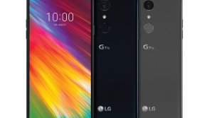 LG lansează o versiune mai ieftină a modelului G7