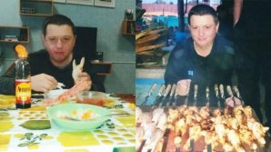 Trai de lux cu caviar şi şampanie în celula unui mafiot rus din clanul Țapok