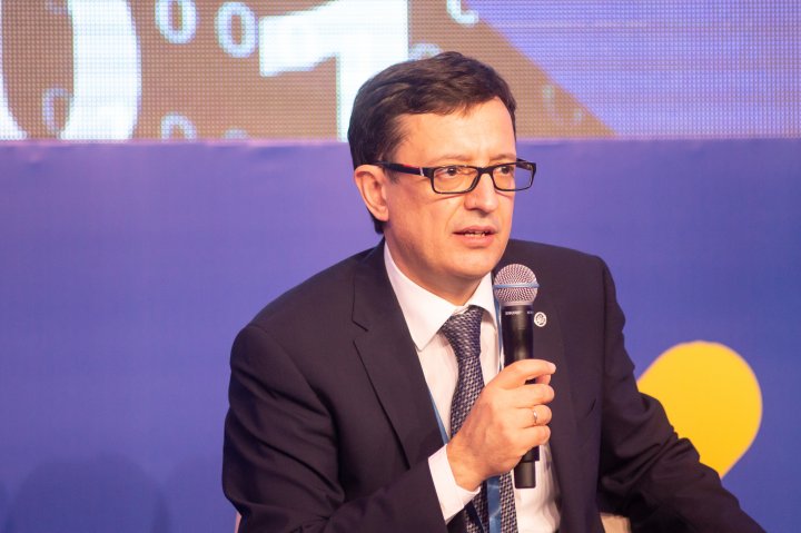 MOLDOVA BUSINESS WEEK 2018. La eveniment participă peste 1.000 de investitori (FOTO/VIDEO)