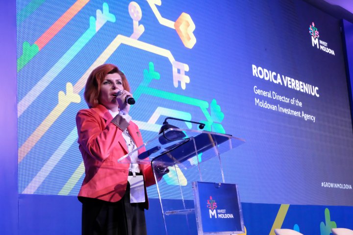 MOLDOVA BUSINESS WEEK 2018. La eveniment participă peste 1.000 de investitori (FOTO/VIDEO)