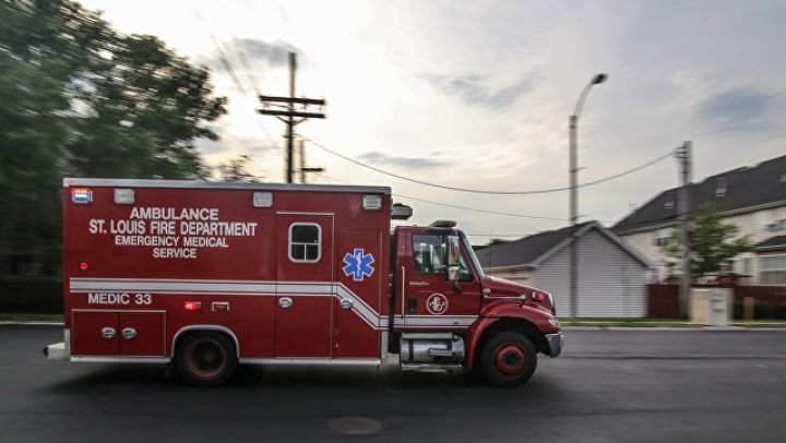 Au murit în ZIUA NUNŢII. Doi tineri, care îşi celebrau nunta, au murit în Texas