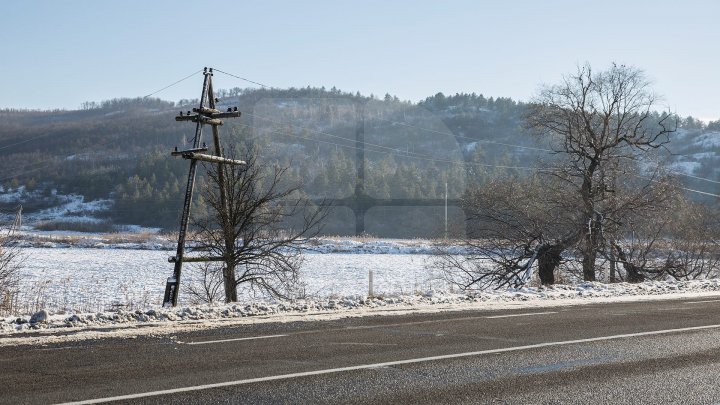 Întreruperi de energie electrică în toată țara. Localitățile care vor rămâne fără lumină 