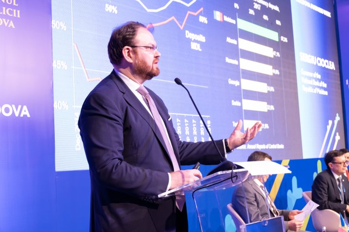 MOLDOVA BUSINESS WEEK 2018. La eveniment participă peste 1.000 de investitori (FOTO/VIDEO)