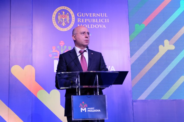 MOLDOVA BUSINESS WEEK 2018. La eveniment participă peste 1.000 de investitori (FOTO/VIDEO)